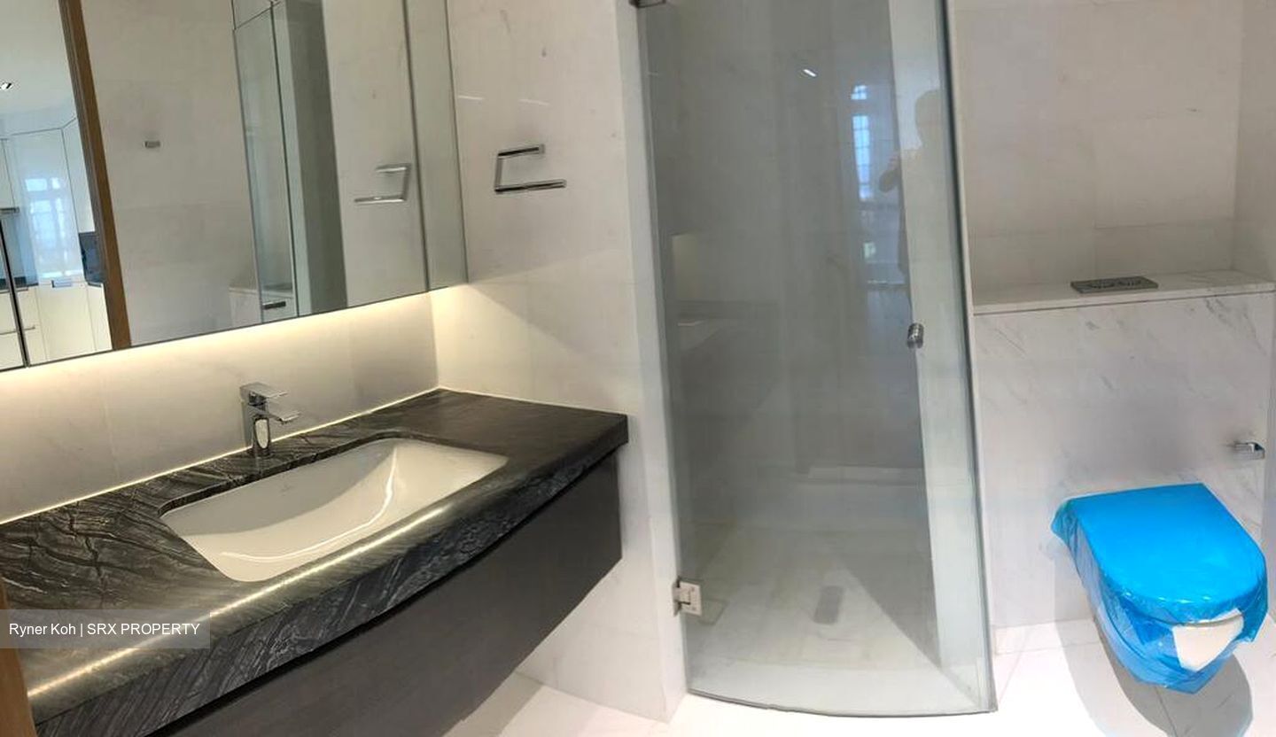 Straits View (D1), Condominium #453939121